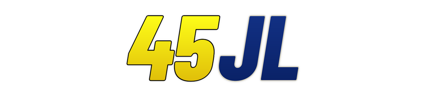 45jl Logo